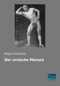 Cover: Der urnische Mensch - Fachbuchverlag-Dresden