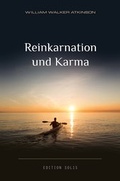 Cover: Reinkarnation und Karma - Edition Solis