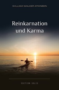 Enlarge image Cover: Reinkarnation und Karma - Edition Solis