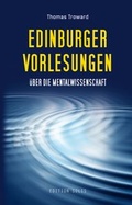 Cover: Edinburger Vorlesungen &uuml;ber die Mentalwissenschaft - Edition Solis