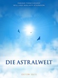 Cover: Die Astralwelt - Edition Solis