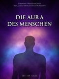 Cover: Die Aura des Menschen - Edition Solis