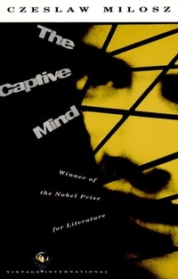 Abbildung von: The Captive Mind - Vintage Books