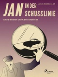 Cover: Jan in der Schusslinie - SAGA Egmont