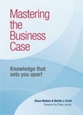 Cover: Mastering the Business Case - Varius forlag