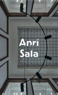 Cover: Anri Sala. The Present Moment - K&ouml;nig, Walther