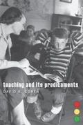 Cover: Teaching and Its Predicaments - Harvard University Press