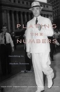 Enlarge image Cover: Playing the Numbers - Harvard University Press