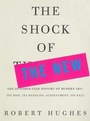 Cover: The Shock of the New - Alfred A. Knopf