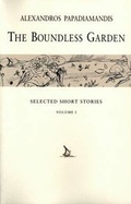 Cover: The Boundless Garden: Volume 1 - Denise Harvey (Publisher)