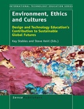 Cover: Environment, Ethics and Cultures - Brill