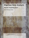 Cover: Rigorous Data Analysis - Brill