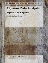 Enlarge image Cover: Rigorous Data Analysis - Brill