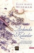 Cover: Ardimda Kalanlar - Arkadya Yayinlari