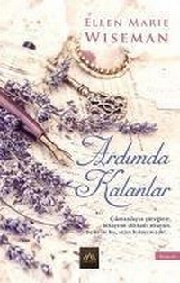 Enlarge image Cover: Ardimda Kalanlar - Arkadya Yayinlari