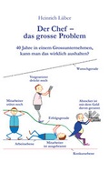 Cover: Der Chef - das grosse Problem - utzverlag GmbH