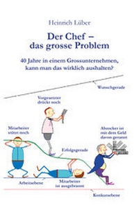 Enlarge image Cover: Der Chef - das grosse Problem - utzverlag GmbH