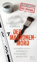 Cover: Der Makronenmord - BEBUG
