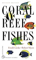 Cover: Coral Reef Fishes - Princeton University Press