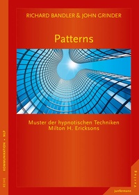 Enlarge image Cover: Patterns - Junfermann