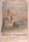 Cover: Prefaces to Shakespeare - The Belknap Press