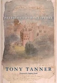 Enlarge image Cover: Prefaces to Shakespeare - The Belknap Press