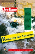 Abbildung von: Running the Amazon - Vintage Books