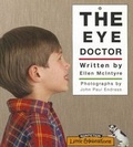 Cover: The Eye Doctor - Celebration Press (NJ)