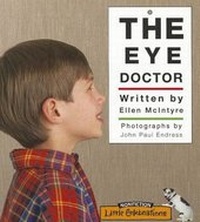 Enlarge image Cover: The Eye Doctor - Celebration Press (NJ)