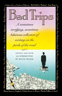 Enlarge image Cover: Bad Trips - Vintage Books