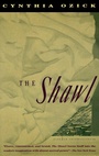Cover: The Shawl - Vintage Books