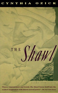 Enlarge image Cover: The Shawl - Vintage Books
