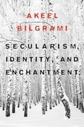 Cover: Secularism, Identity, and Enchantment - Dumbarton Oaks Research Library & Collection