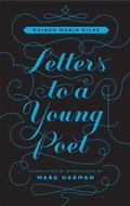 Cover: Letters to a Young Poet - Harvard University Press