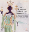 Cover: The Image of the Black in Western Art, Volume II - The Belknap Press