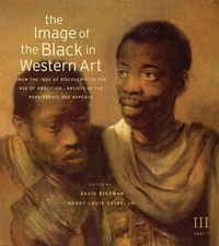 Enlarge image Cover: The Image of the Black in Western Art, Volume III - The Belknap Press