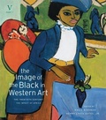 Cover: The Image of the Black in Western Art, Volume V - The Belknap Press