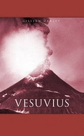 Cover: Vesuvius - Harvard University Press