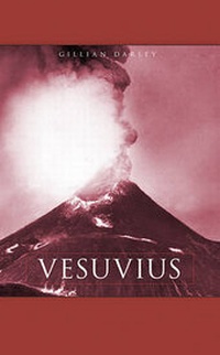 Enlarge image Cover: Vesuvius - Harvard University Press