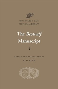 Enlarge image Cover: The Beowulf Manuscript - Harvard University Press