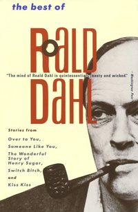 Abbildung von: The Best of Roald Dahl - Vintage Books
