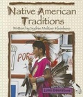 Cover: Native American Traditions - Celebration Press (NJ)