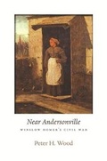 Cover: Near Andersonville - Harvard University Press