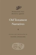 Cover: Old Testament Narratives - Harvard University Press