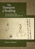 Cover: The Transport of Reading - Harvard University, Asia Center