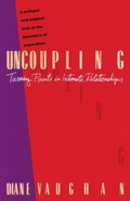 Cover: Uncoupling - Vintage Books