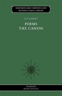 Enlarge image Cover: Poems - Harvard Department of the Classics