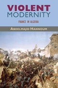 Cover: Violent Modernity - Harvard Center for Middle Eastern Studies