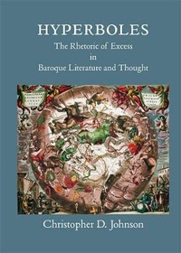 Enlarge image Cover: Hyperboles - Department of Comparative Literature