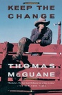 Cover: Keep the Change - Vintage Books